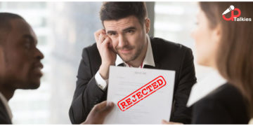 Deal With Interview Rejection