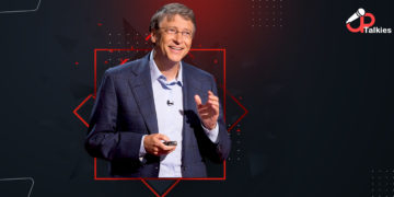 Journey Of Bill Gates
