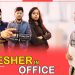 Types Of Freshers in Office