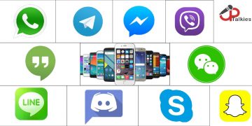 best chatting and messaging apps