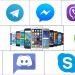 best chatting and messaging apps