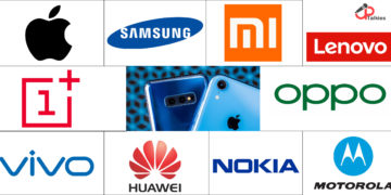 Best Mobile Brands to Purchase In 2020