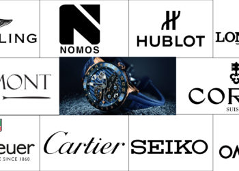 Top 10 Watches