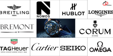 Top 10 Watches