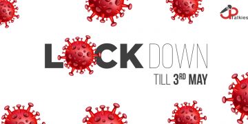 Coronavirus lockdown