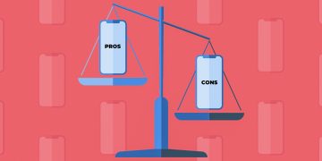 Pros and Cons of Digital Life