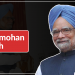 journey of Manmohan Singh