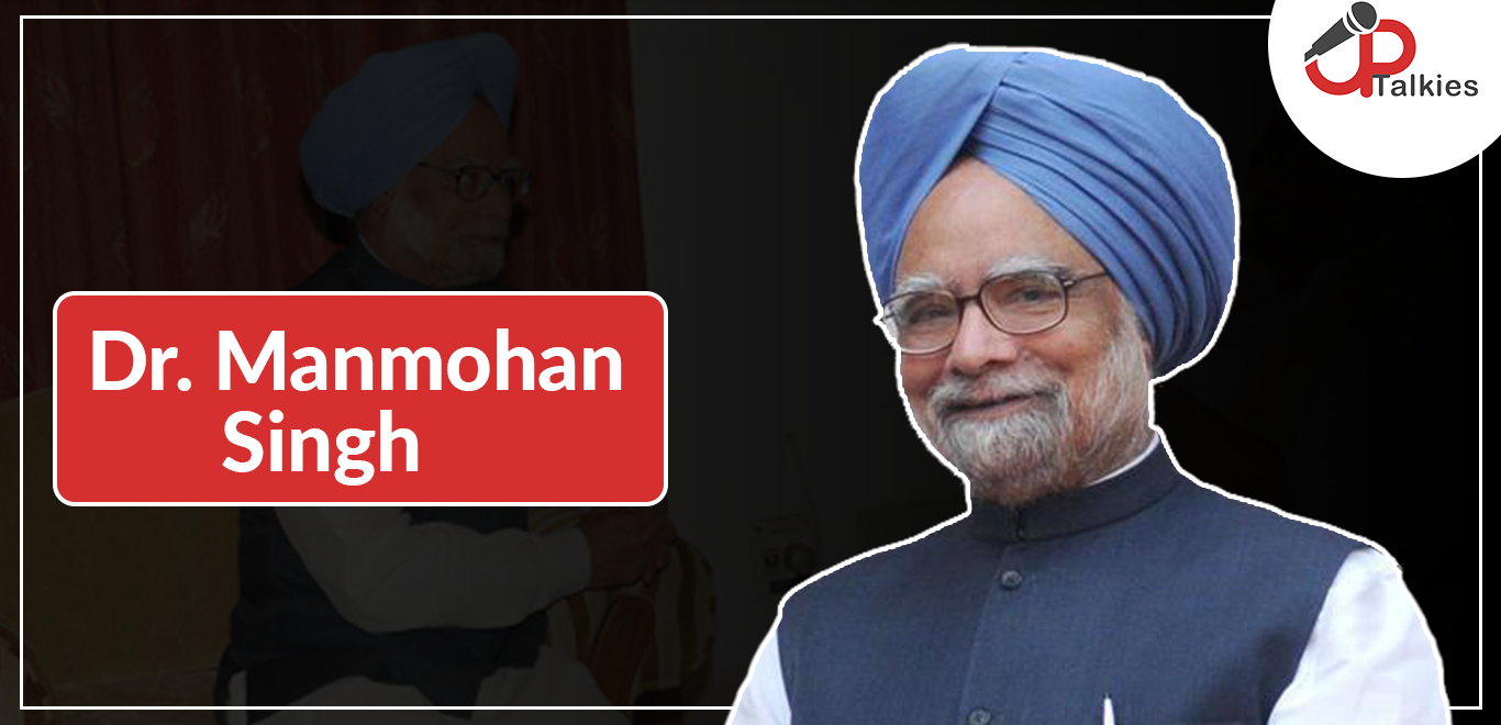 dr manmohan singh an inspirational journey