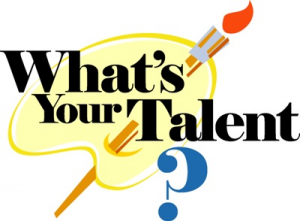  Identify Your Talent