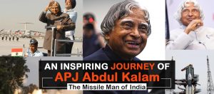 An Inspiring Journey of APJ Abdul Kalam 2