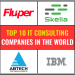 Top 10 IT Consulting Companies In The World
