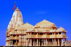 Temple of Somnath