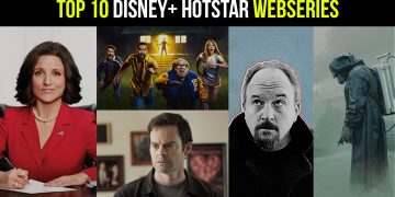 Disney+ Hotstar Webseries