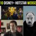 Disney+ Hotstar Webseries