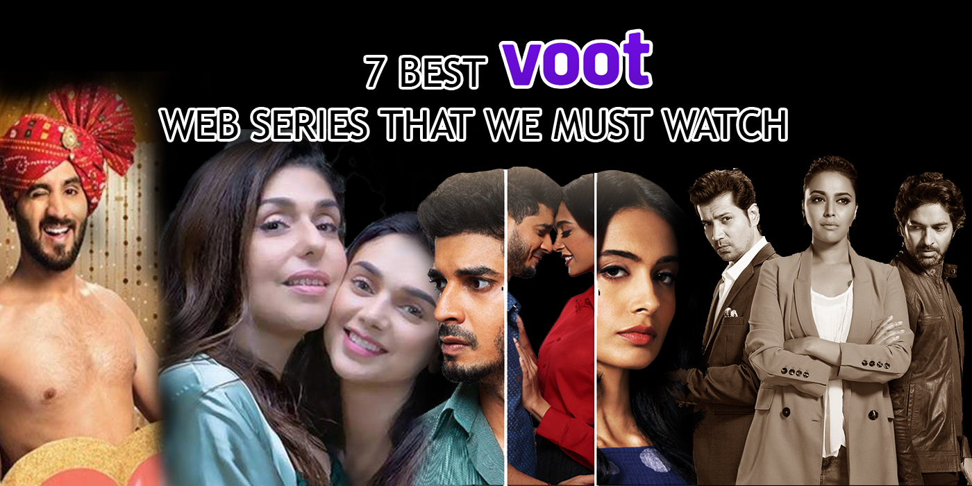 best web series on voot imdb