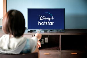 10 Disney+ Hotstar Webseries