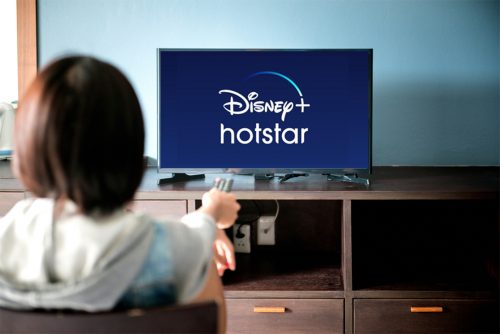 Top 10 Disney+ Hotstar Webseries That Are Worth Your Time