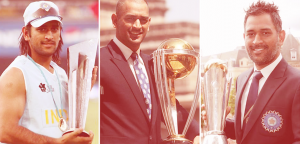 Success Story Of MS Dhoni