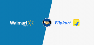 Flipkart Walmart India