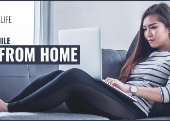 Life Lessons You Can Learn While Work From Home