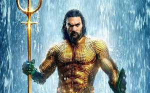 Aquaman