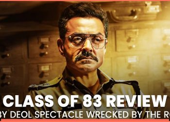 Class Of 83 Review
