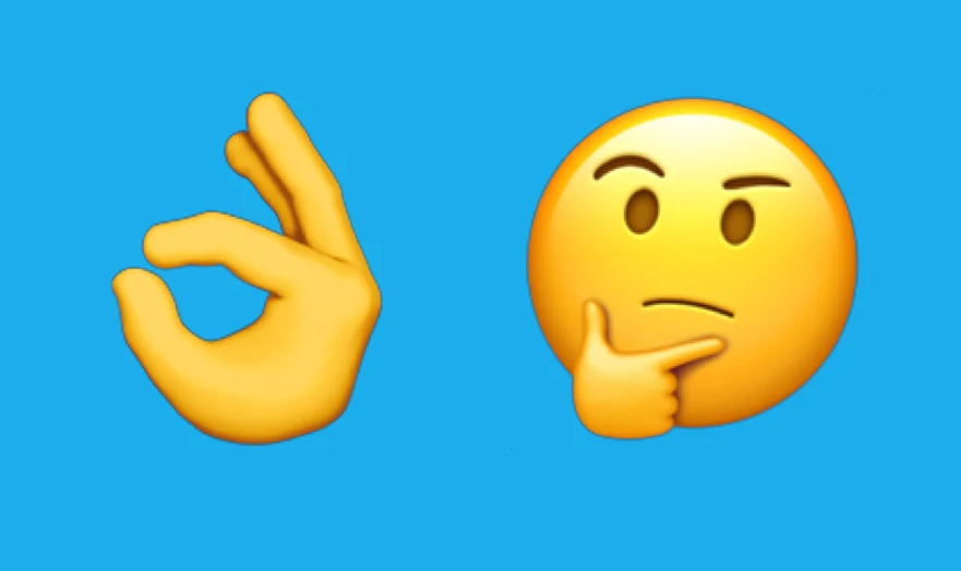 Emoji Reactions Good Or Bad? Here’s An Insight