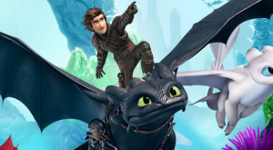 How to Train Your Dragon