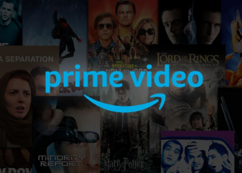 Top 10 Movies on Amazon Prime Video