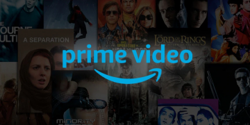 Top 10 Movies on Amazon Prime Video