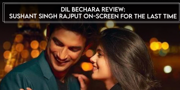 Dil Bechara Review