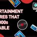 10 Entertainment Treasures That Made 2000s Memorable