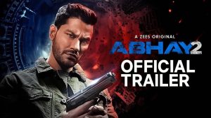 Abhay 2 Review