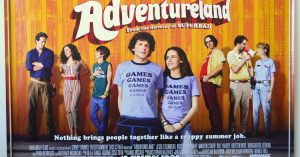 Adventureland