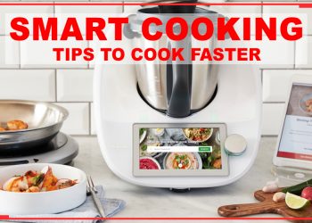 Smart Cooking Tips to Cook Faster
