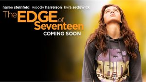 The Edge of Seventeen