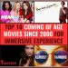 Top 10 Coming Of Age Movies Since 2000 For Immersive Experience