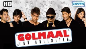 Golmaal