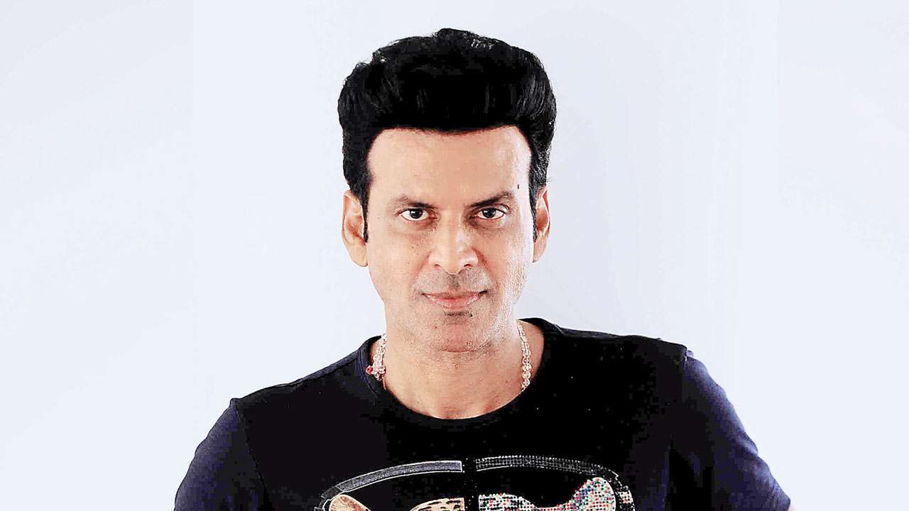 Manoj Bajpayee