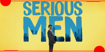 Serious Men Review