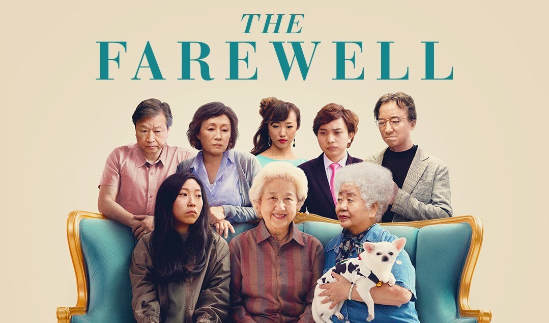 The Farewell