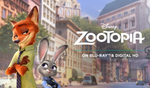 Zootopia