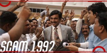 Scam 1992 Review - The Financial Blot That Left Government Unfazed