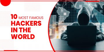 10 Most Famous Hackers In The World