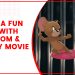 Take a fun ride with the tom and jerry movie 2021