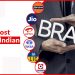 Top 10 Most Valuable Indian Brands