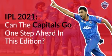 IPL 2021 - Can The Capitals Go One Step Ahead
