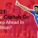 IPL 2021 - Can The Capitals Go One Step Ahead