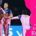 RR Team For IPL 2021