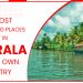 The Most Amazing Places To Visit In Kerala- "God's Own Country"-FI